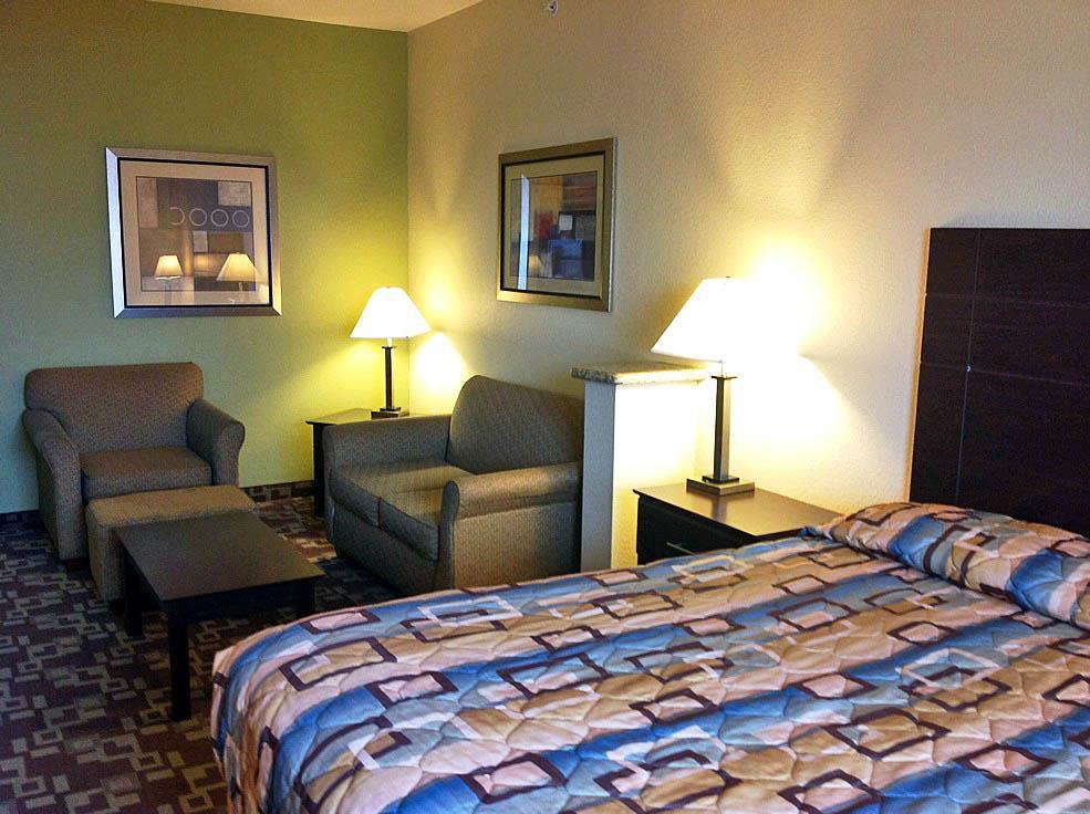 Motel 6-Fort Worth, Tx Quarto foto