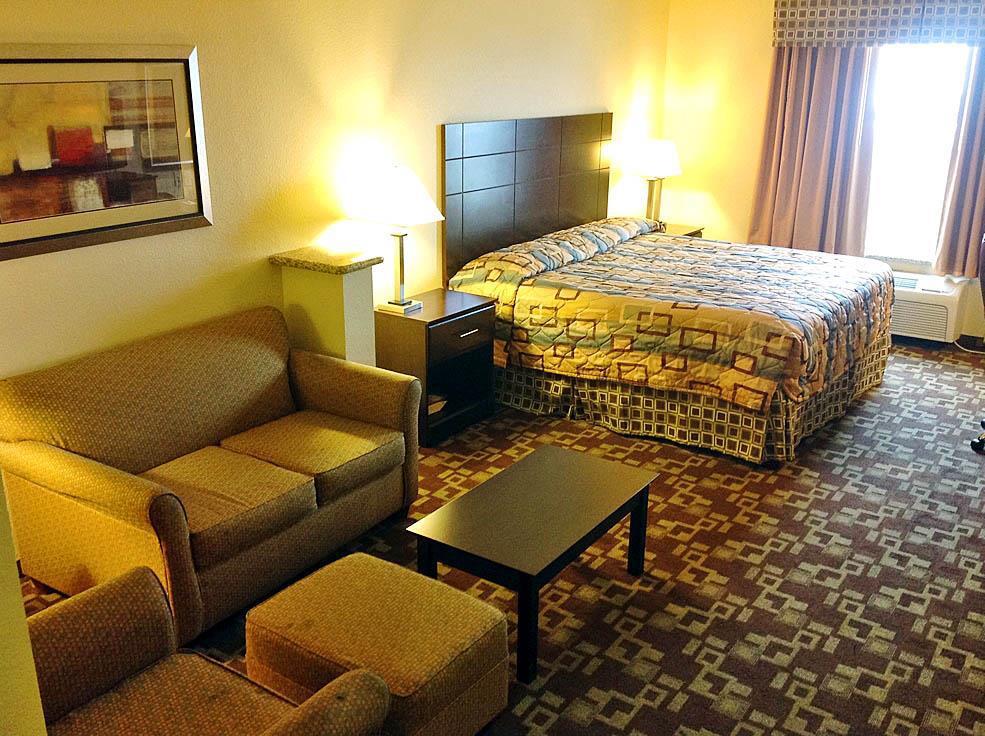 Motel 6-Fort Worth, Tx Quarto foto